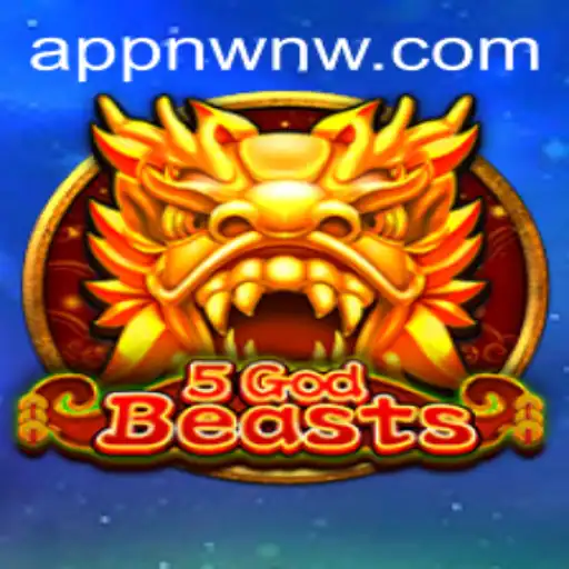 Descubra o Fascinante Mundo de 5GodBeasts