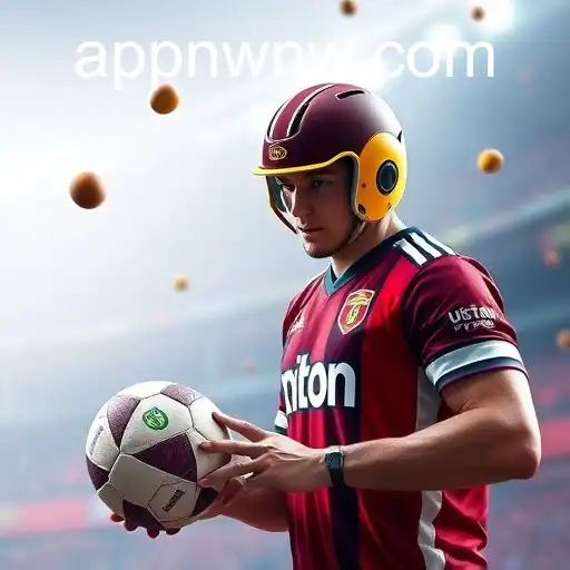 Apostas Esportivas: A Revolução Digital e as Oportunidades do NWNW.com