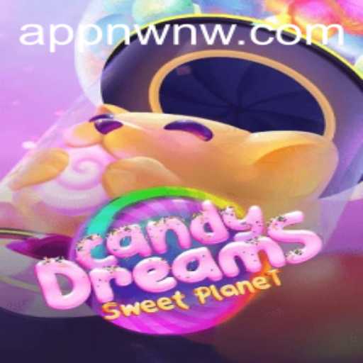 Descubra o Mundo de CandyDreams: Uma Aventura Doce e Envolvente