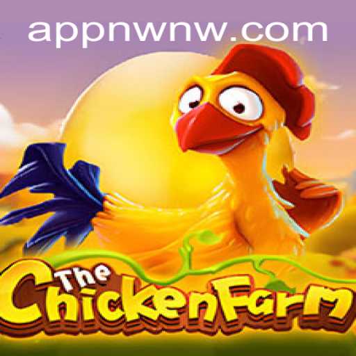 Explorando o Mundo do Jogo ChickenFarm