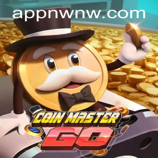 CoinMasterGO: O Jogo Que Está Transformando O Mundo dos Games