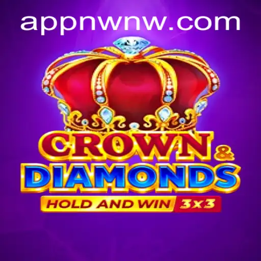Descubra o Universo de Crowndiamonds: O Inovador Jogo de Estratégia Online