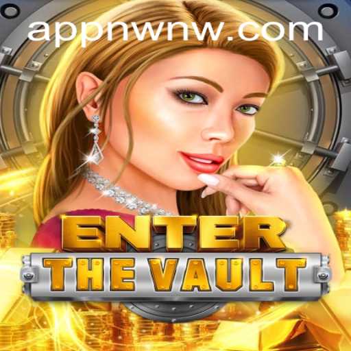 Descubra EntertheVault: O Novo Jogo que Mexe com a Imaginação dos Jogadores