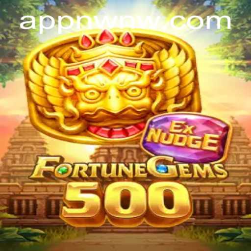 FortuneGems500: Uma Nova Aventura no Mundo dos Games