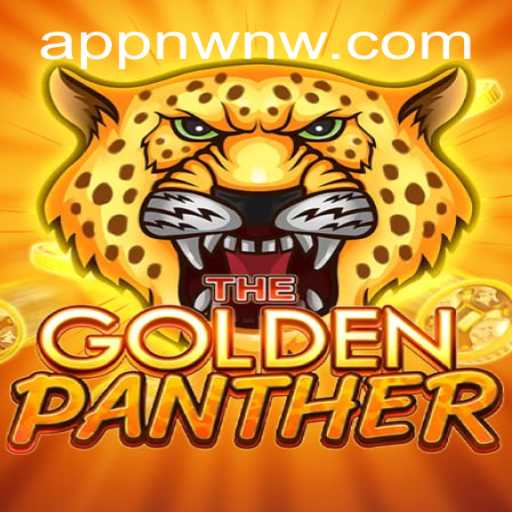 Descubra o Mundo de GOLDENPANTHER: O Jogo que Está Revolucionando a Cena com NWNW.com