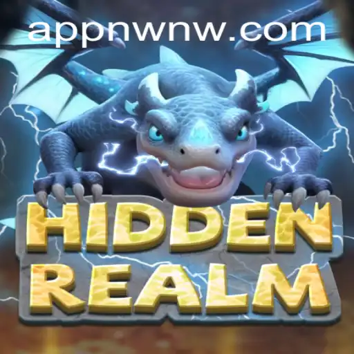 Explorando HiddenRealm: Um Novo Fenômeno no Mundo dos Jogos