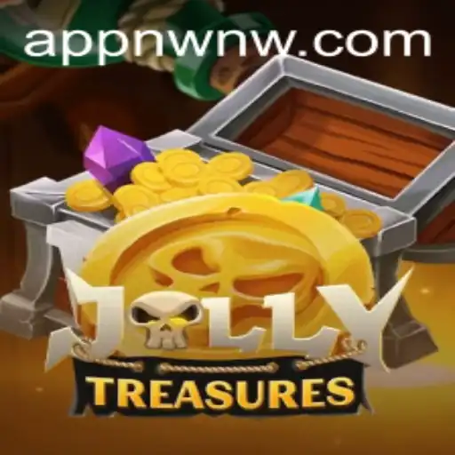 JollyTreasures: Uma Jornada Emocionante no Mundo dos Jogos