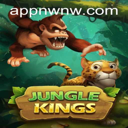 Explorando o Mundo Fascinante de JungleKings: Um Jogo de Ação e Estratégia