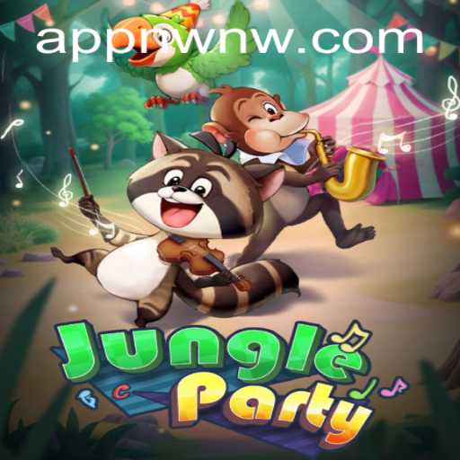Descubra a Aventura do JungleParty: Regras e Modo de Jogo