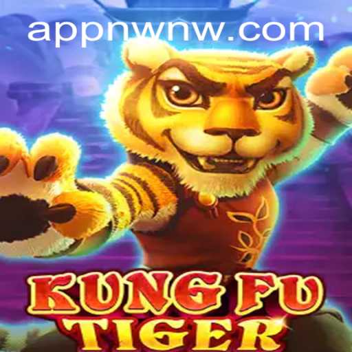 KungFuTiger: Imersão no Mundo das Artes Marciais
