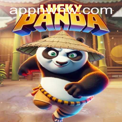 Descubra o Fascinante Mundo de LuckyPanda em NWNW.com