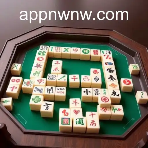 Explorando o Fascinante Mundo do Mahjong: Uma Jornada Através de Suas Origens e Evolução