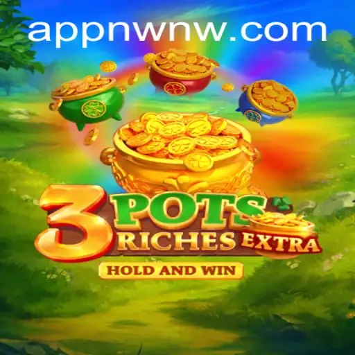 Descubra o Mundo de 3potsExtra: Uma Nova Experiência de Jogo