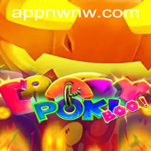 CrazyPokiBoo: O Novo Fenômeno do Mundo dos Jogos