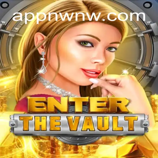 Descubra EntertheVault: O Novo Jogo que Mexe com a Imaginação dos Jogadores