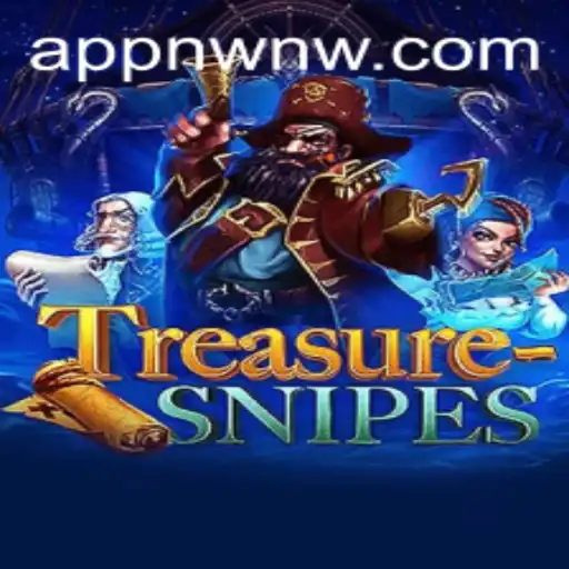 Descubra TreasureSnipes: O Novo Fenômeno de Aventura Interativa