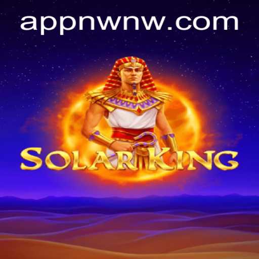 Explorando SolarKing: Uma Aventura Cósmica para Gamers de Todos os Níveis
