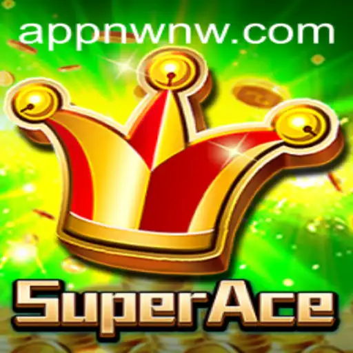SuperAce: O Novo Fenômeno dos Jogos Online