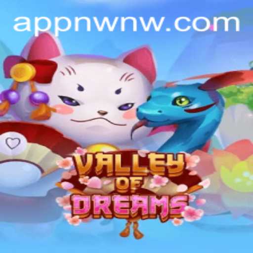 Valley of Dreams: Uma Jornada Imersiva no Mundo dos Jogos